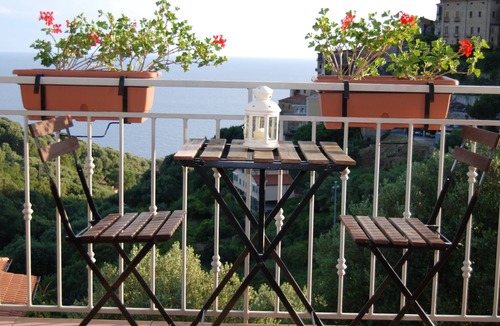 Marina Lido House | HOUSE WITH PANORAMIC TERRACE