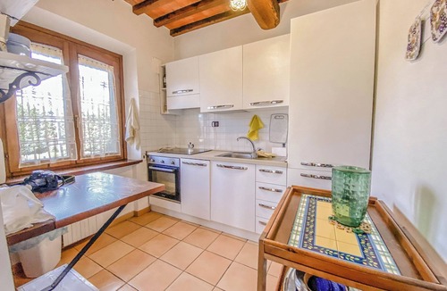 Porano House | House with private pool walking distance from village and 6km from Orvieto.