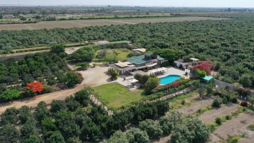 El Carmen Bed & Breakfast | Huaranjapo