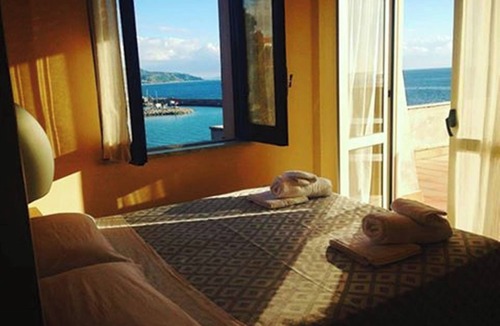 Marina di Casal Velino Hotel | Hydra Club Hotel & Village