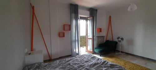 Legnano House | I feel orange
