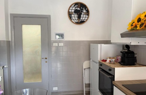 Struppa Apartment | I Tulipani
