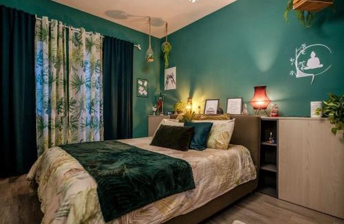 Seregno Apartment | Idromassaggio Doppia - Ango House Seregno