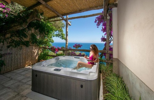 Laurito Hotel | Il Barilotto