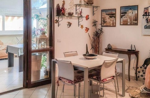 Gavorrano Apartment | Il Bennu