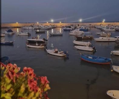Torre a Mare Apartment | IL BORGO ANTICO - TORRE A MARE