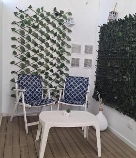 Torre a Mare Apartment | IL BORGO ANTICO - TORRE A MARE