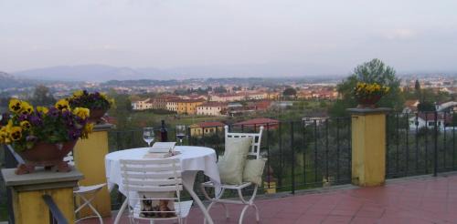 Collodi Apartment | Il Campano