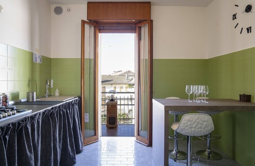 Conegliano Apartment | Il Centrale