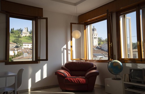 Conegliano Apartment | Il Centrale