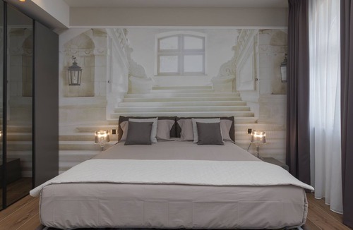 Caronno Pertusella House | Il Codirosso – Il Castello che non c’era