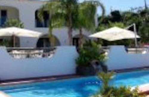 Barano d'Ischia Apartment | Il Fico “Villa Nunzia”