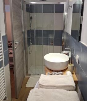 Arona Apartment | Il Flat Arona Centro, Le Dimore del Corso