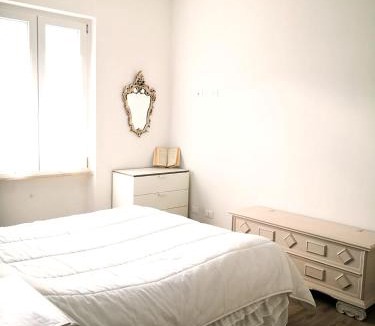 Pomonte House | Il Gelso - Casa Vacanza Vista Mare a Pomonte - Isola Elba