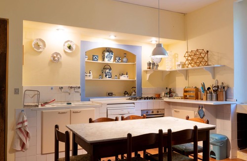 Orvieto House | Il Giardino Di Eugenia by Interhome