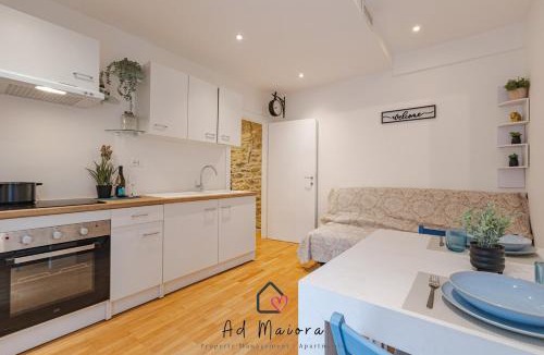 Muggia Apartment | Il Gioiello di Frieda - in centro a Muggia