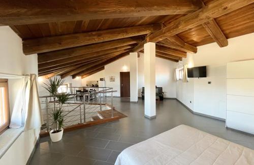 Treiso House | Il Girasole Apartments - Langhe