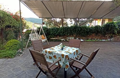 Casarza Ligure Apartment | Il Glicine cozy appartamnent, near Sestri Levante between Cinque terre e Portofino