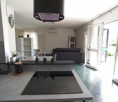 Casarza Ligure Apartment | Il Glicine cozy appartamnent, near Sestri Levante between Cinque terre e Portofino