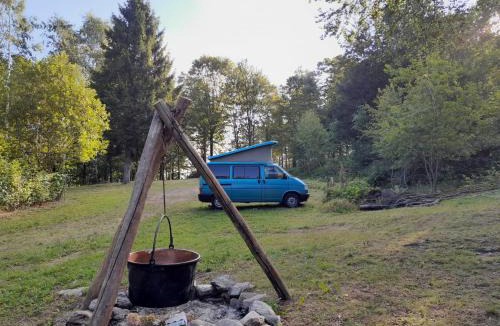 Rora Other | Il glomere - campeggio di Rorà