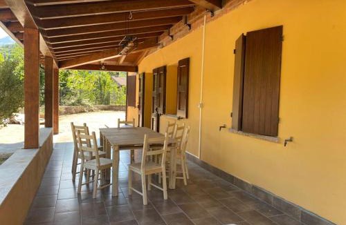 Villa Minozzo Bed & Breakfast | Il Golfarone