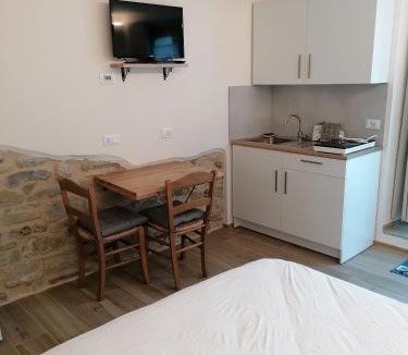 Frontino Apartment | Il Grottino