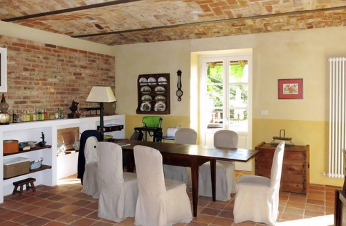 Capriglio House | Il Marchese del Grillo (SEC100) by Interhome