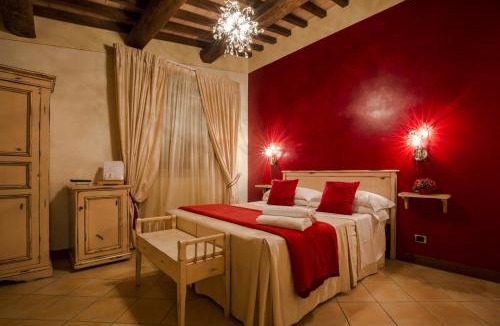 Lidarno House | Il Melograno Agriturismo & SPA