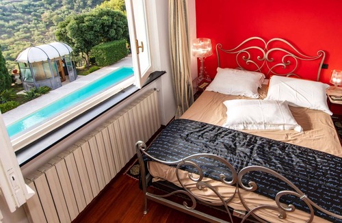 Imperia Bed & Breakfast | Il Mirto Bed and Breakfast