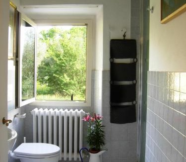 Florence House | Il Monasteraccio