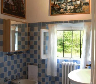 Florence House | Il Monasteraccio