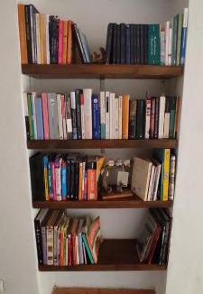 Monterenzio Bed & Breakfast | Il Monte BnB