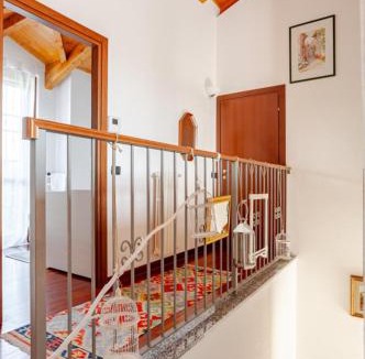Giussago Apartment | Il nido della cicogna