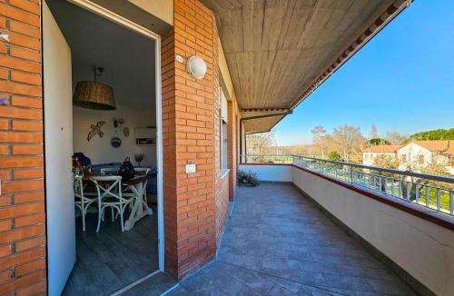 Lido Adriano Apartment | Il nido di Olga
