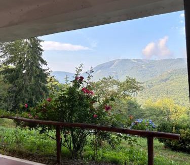 Roburent Apartment | Il Nido - Slow Stay