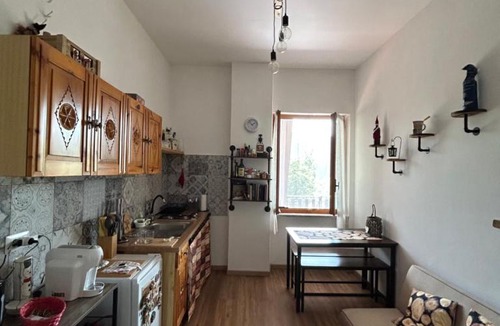Roburent Apartment | Il Nido - Slow Stay