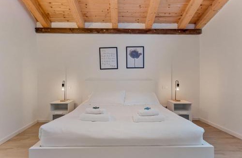 Beverino Apartment | Il Parco Apartment- Nature & Relax-Road To 5Terre