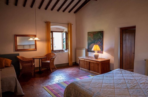 Scandicci Bed & Breakfast | Il Poggio B&B