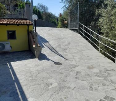 Sero House | Il Poggio Degli Olivi