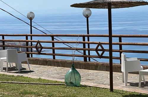 San Mauro Cilento House | Il Poggio del Mare