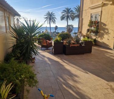 Varazze House | Il Ponentino
