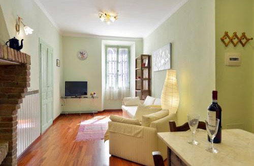 Badalucco Apartment | il ricamo