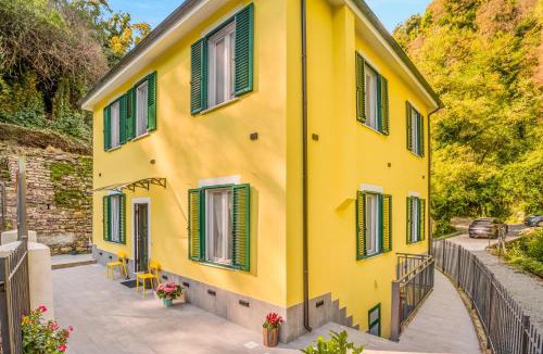 La Spezia Bed & Breakfast | Il sentiero b&b