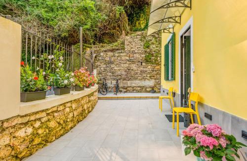 La Spezia Bed & Breakfast | Il sentiero b&b