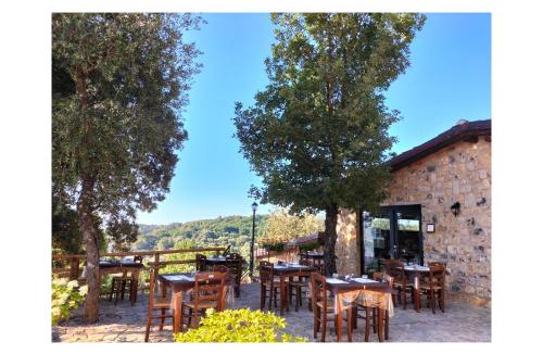 Camerota Bed & Breakfast | Il Sogno di Teresa