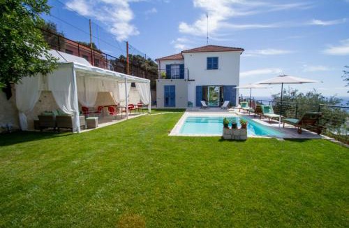 Poggi Bed & Breakfast | Il Sole di Poggi