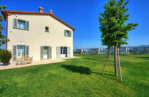 Vinci Apartment | Il Sole di Vino by PosarelliVillas