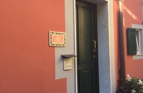 Borgo Antico House | Il Timone Lerta
