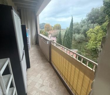 Stiava Apartment | Il tuo rifugio in Toscana comfort mare e natura