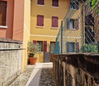 Marostica House | Il Vicoletto